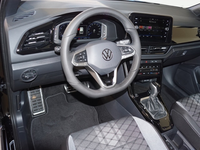 Volkswagen T-Roc 1.5 TSI DSG Style