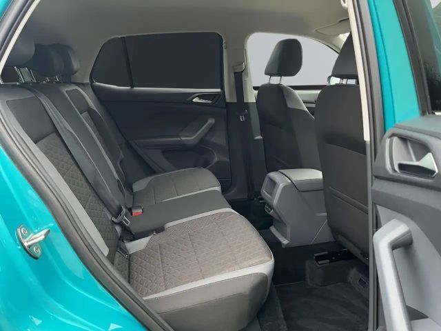 Volkswagen T-Cross 1.0 TSI DSG R-Line Style