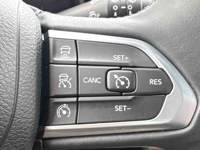 Jeep Compass Altitude Hybrid