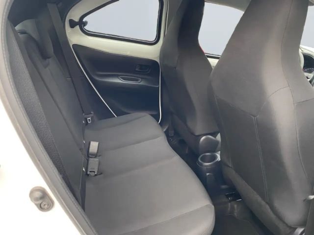 Toyota Aygo X Hatchback Play X-play