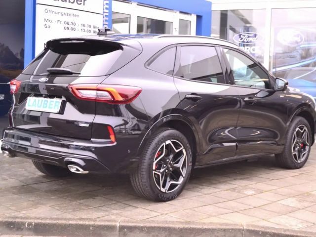 Ford Kuga Plug in Hybrid ST Line X