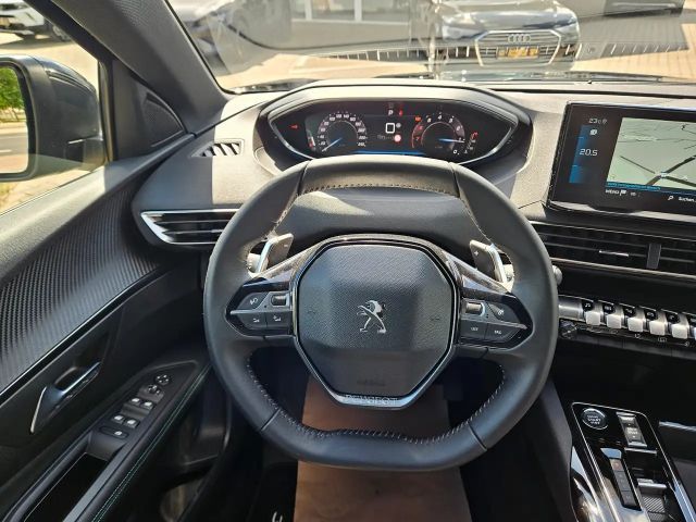 Peugeot 3008 Allure Pack