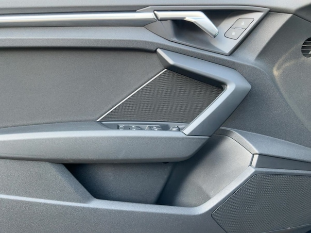 Audi A3 30 TDI S-Tronic Sportback