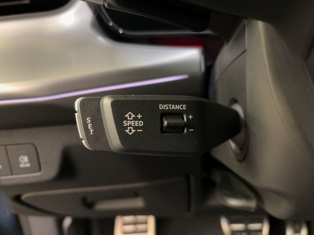 Audi Q3 Quattro S-Tronic