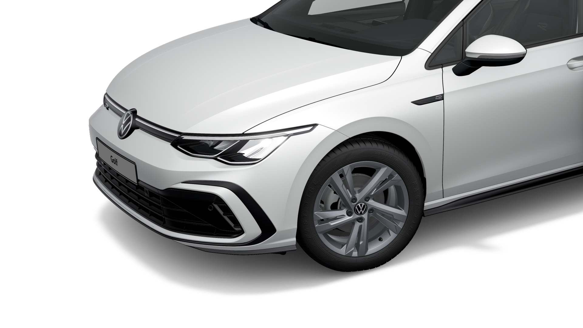 Volkswagen Golf 1.5 TSI Golf VIII