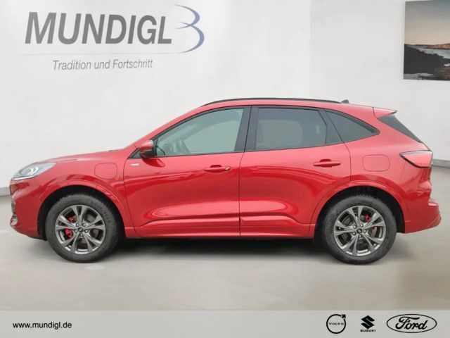 Ford Kuga Plug in Hybrid ST Line X