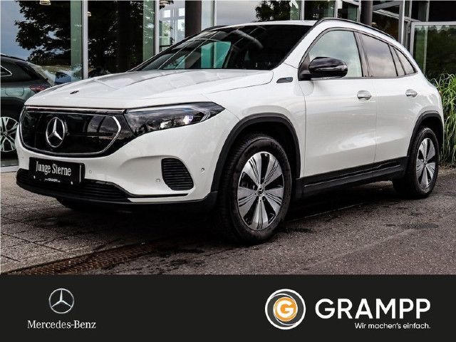 Mercedes-Benz EQA 250