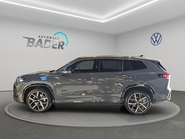 Volkswagen Tayron 2.0 TDI R-Line
