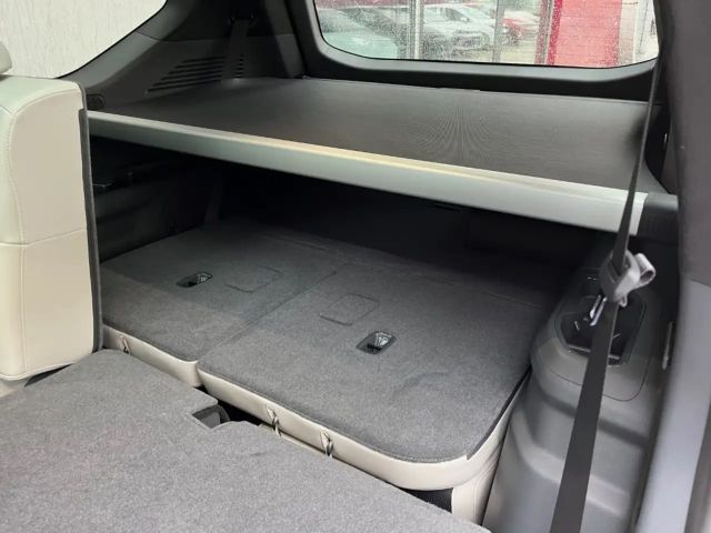 Kia EV9 GT-Line Vierwielaandrijving