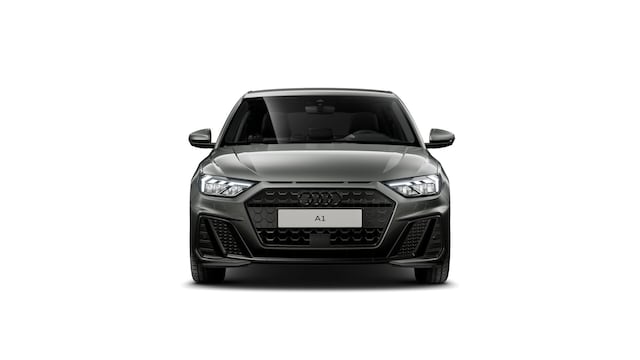 Audi A1 35 TFSI S-Line S-Tronic Sportback