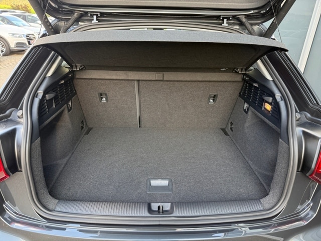 Audi Q2 35 TFSI S-Tronic