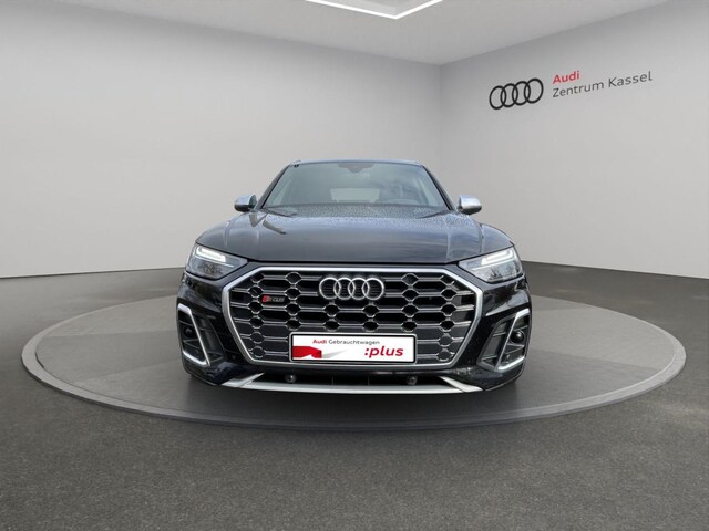 Audi SQ5 SUV TDI tiptronic Audi SQ5 SUV