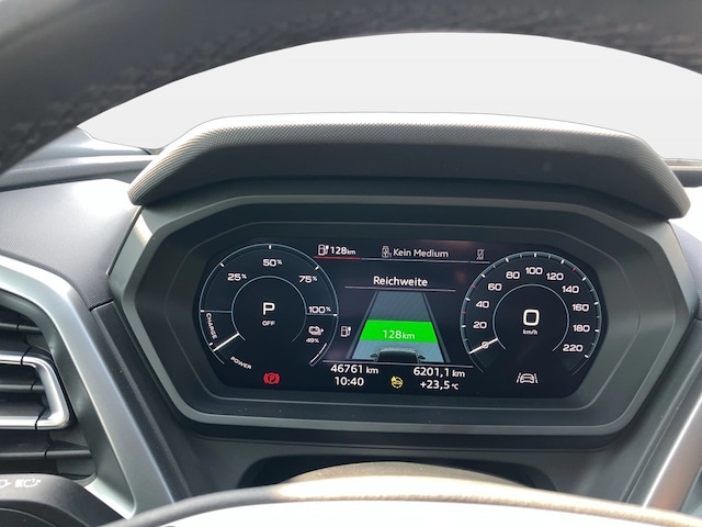 Audi Q4 e-tron 35 Sportback