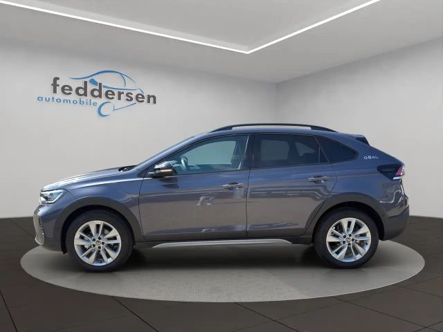 Volkswagen Taigo 1.0 TSI