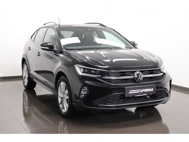 Volkswagen Taigo 1.0 TSI DSG Move