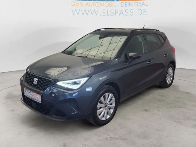 Seat Arona Style