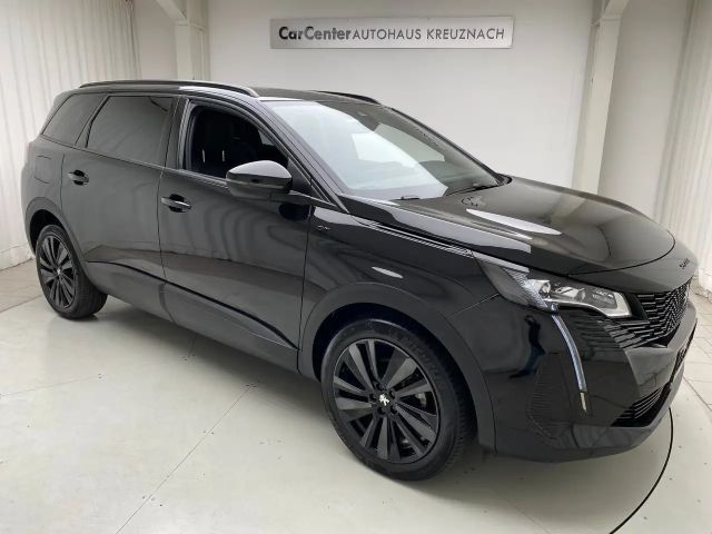 Peugeot 5008 GT-Line