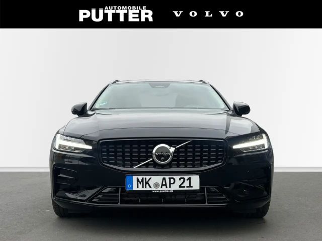 Volvo V60 Dark Plus