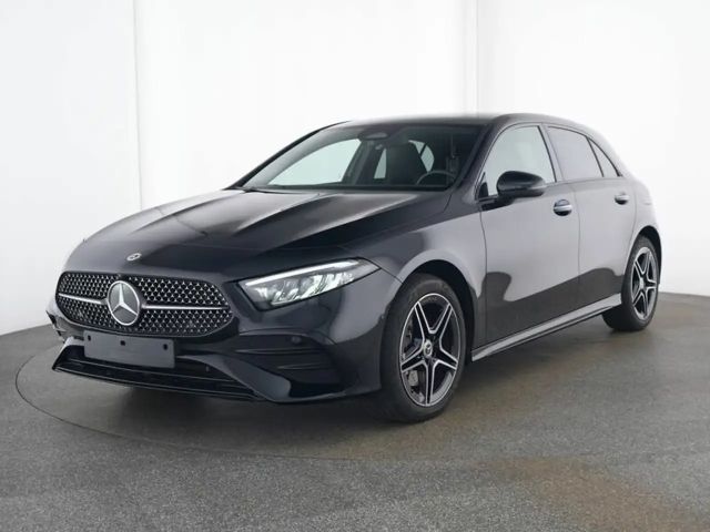 Mercedes-Benz A 250 A 250 e AMG Line
