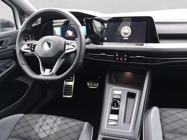 Volkswagen Golf 1.5 eTSI DSG R-Line Style