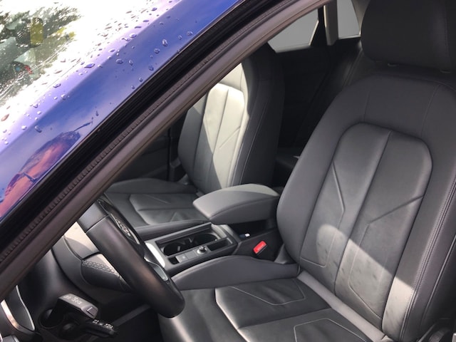 Audi Q3 45 TFSI Hybride S-Tronic