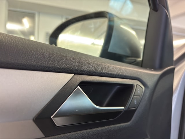 Volkswagen T-Roc 2.0 TDI