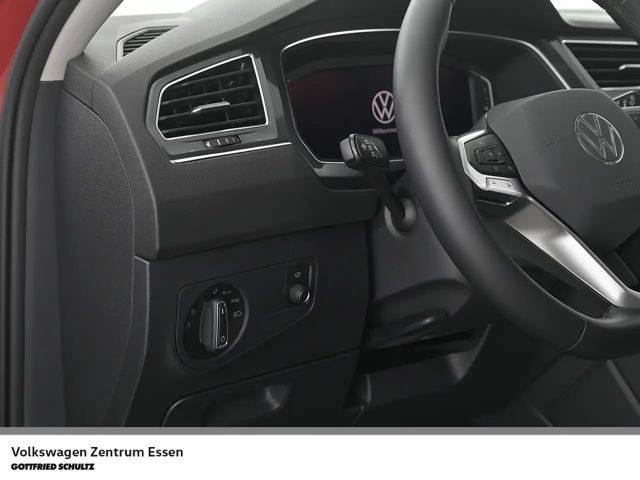 Volkswagen Tiguan Allspace DSG Move