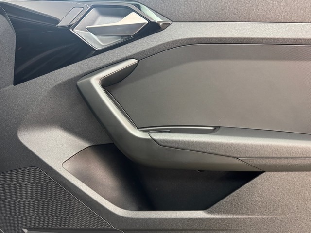 Audi A1 35 TFSI S-Line S-Tronic Sportback