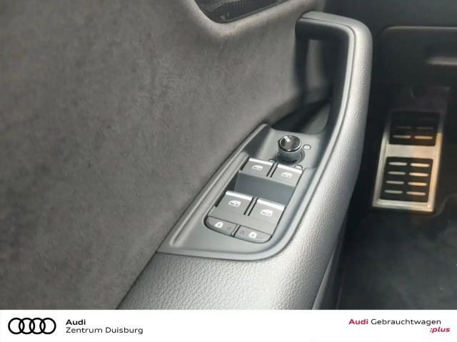 Audi SQ8 4.0 TFSI Competition Quattro