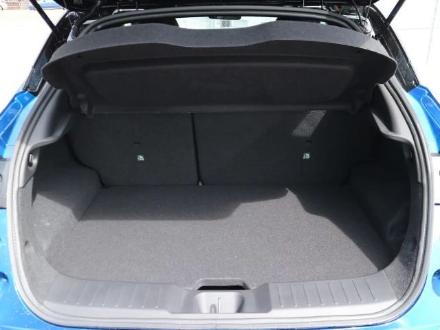 Nissan Juke N-Connecta