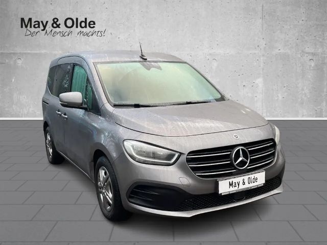 Mercedes-Benz T-Klasse Style