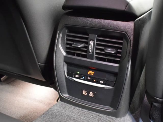 BMW 318 318d M-Sport Touring