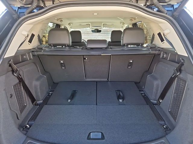 Land Rover Discovery Sport AWD S