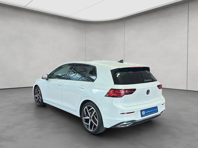 Volkswagen Golf 1.5 TSI Life