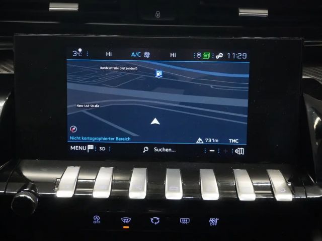 Peugeot 508 Active Pack