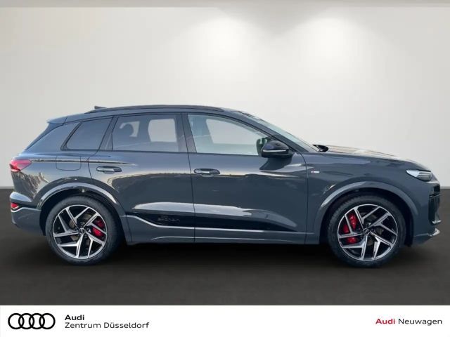 Audi Q6 e-tron Quattro S-Line