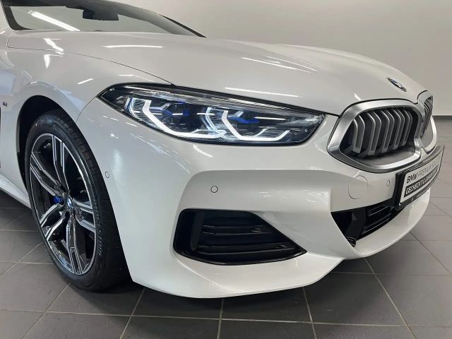 BMW 840 840d Cabrio M-Sport xDrive