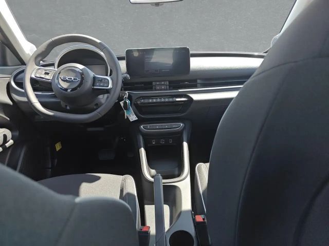 Fiat 600e Hybrid 1.2 #SHZ #ANDROID #KLIMA #BT #NAVI