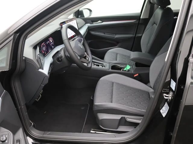 Volkswagen Golf 2.0 TDI DSG Variant