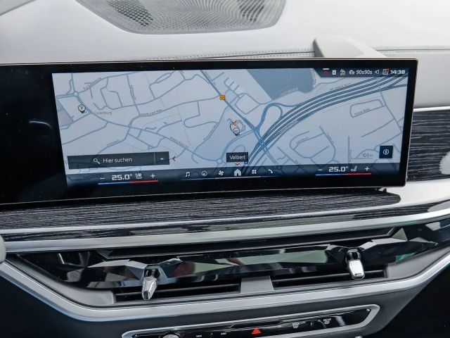 BMW X5 M-Sport M60i xDrive