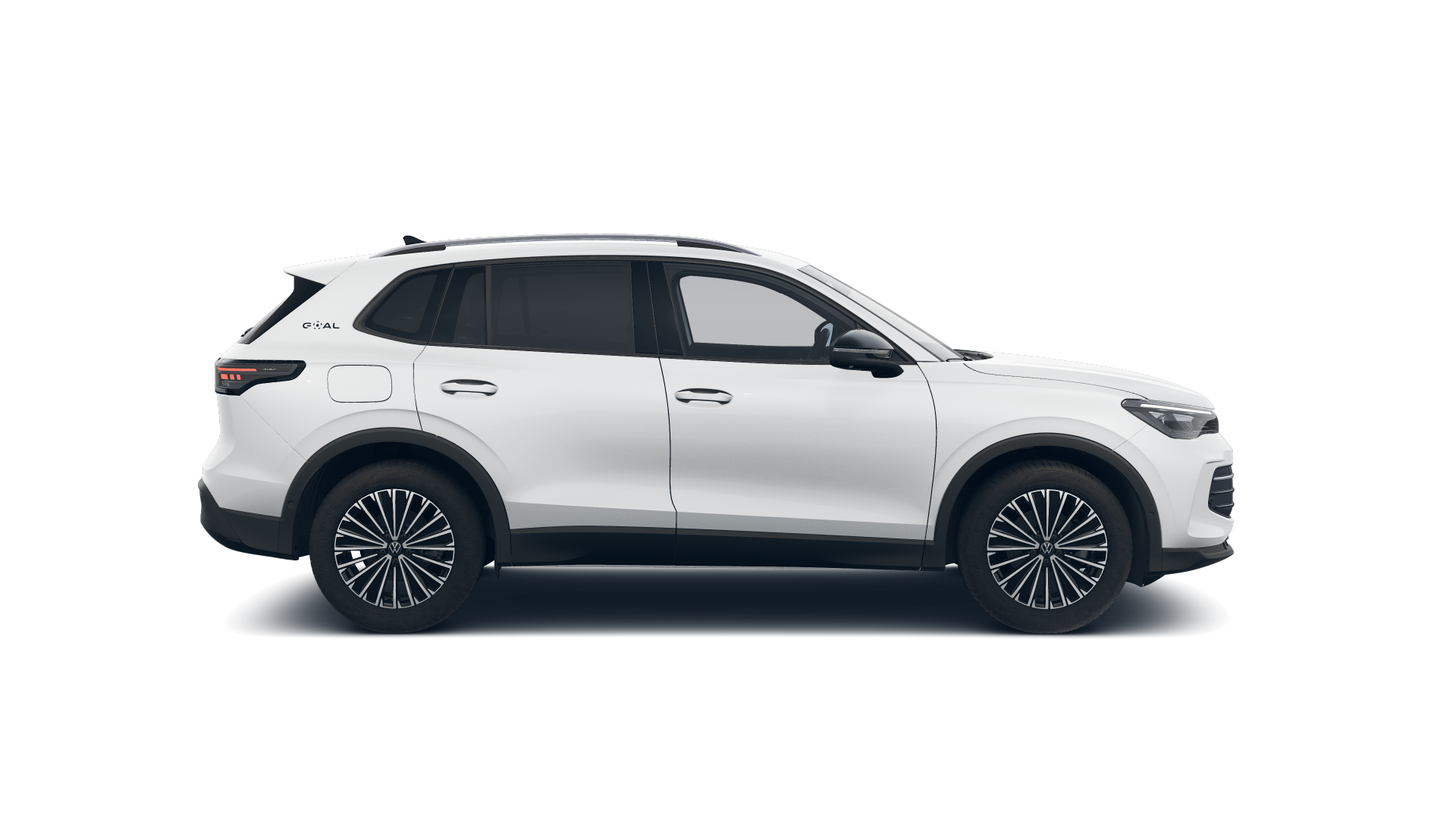 Volkswagen Tiguan 1.5 eTSI DSG