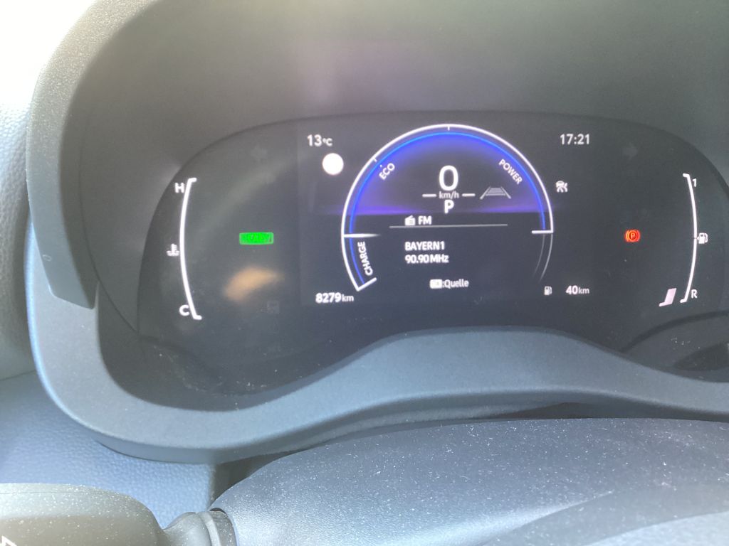Toyota Yaris 5-deurs Comfort Team D
