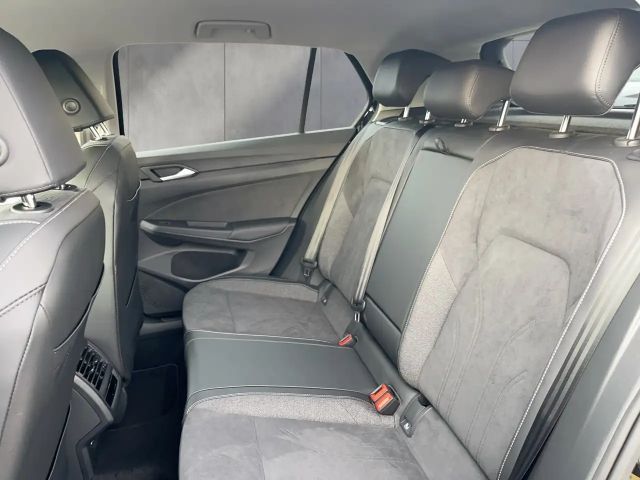 Volkswagen Golf Rabbit TSI