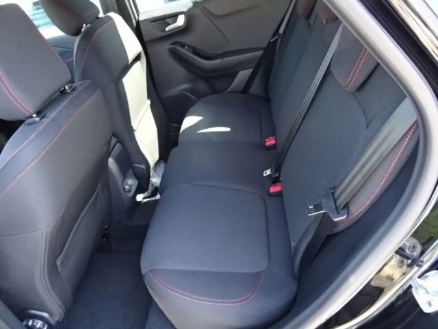 Ford Puma EcoBoost ST Line