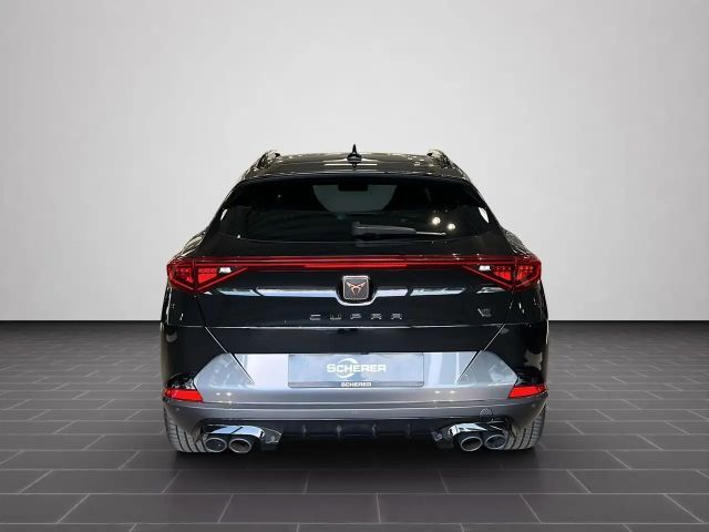 Cupra Formentor 2.0 TSI 4Drive DSG VZ