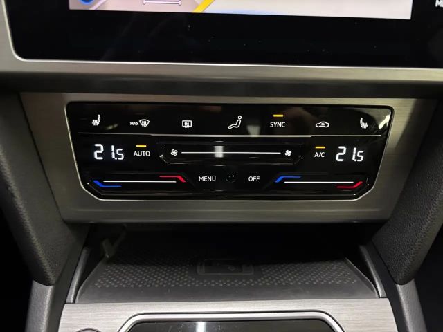 Volkswagen Passat 2.0 TDI Business DSG Variant