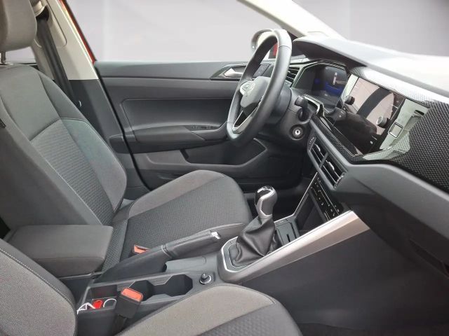 Volkswagen Taigo Life