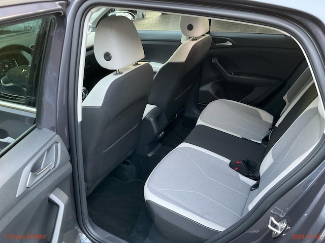 Volkswagen T-Cross 1.0 TSI IQ.Drive Style