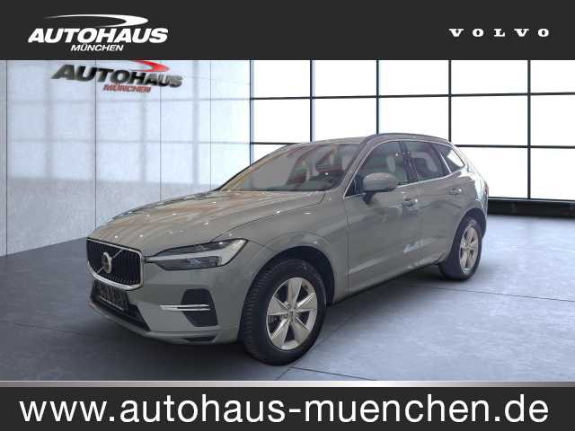 Volvo XC60 XC60