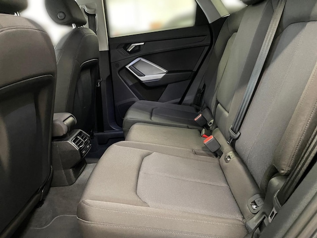 Audi Q3 35 TFSI S-Tronic Sportback